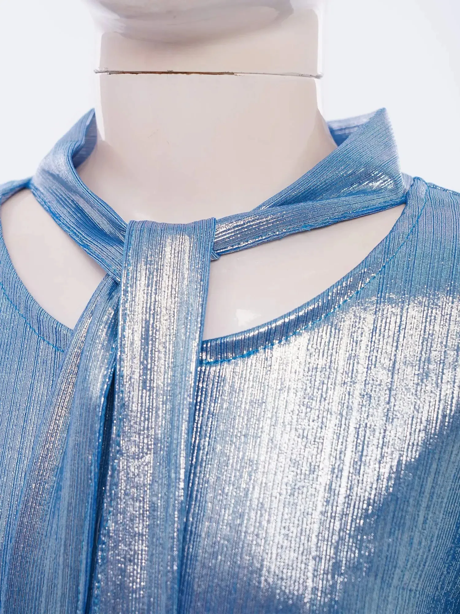 

3Pcs/Set Kids Girls Gymnastics Figure Skating Dance Outfit Short Sleeve Sheer Mesh Rhinestones Ballet Leotard+Shorts+Hairband