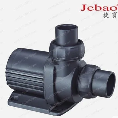 

Jebao DCP series sine pump fish tank aquarium for fresh seawater submersible pump