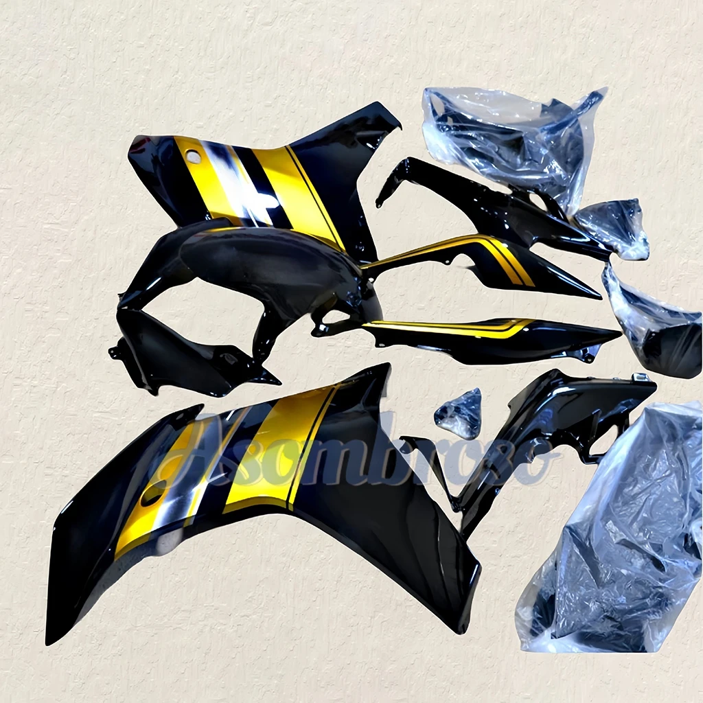 For Honda CBR600F 2011 2012 2013 2014 ABS Injection Full Fairing CBR 600F 11-14 Motorcycle