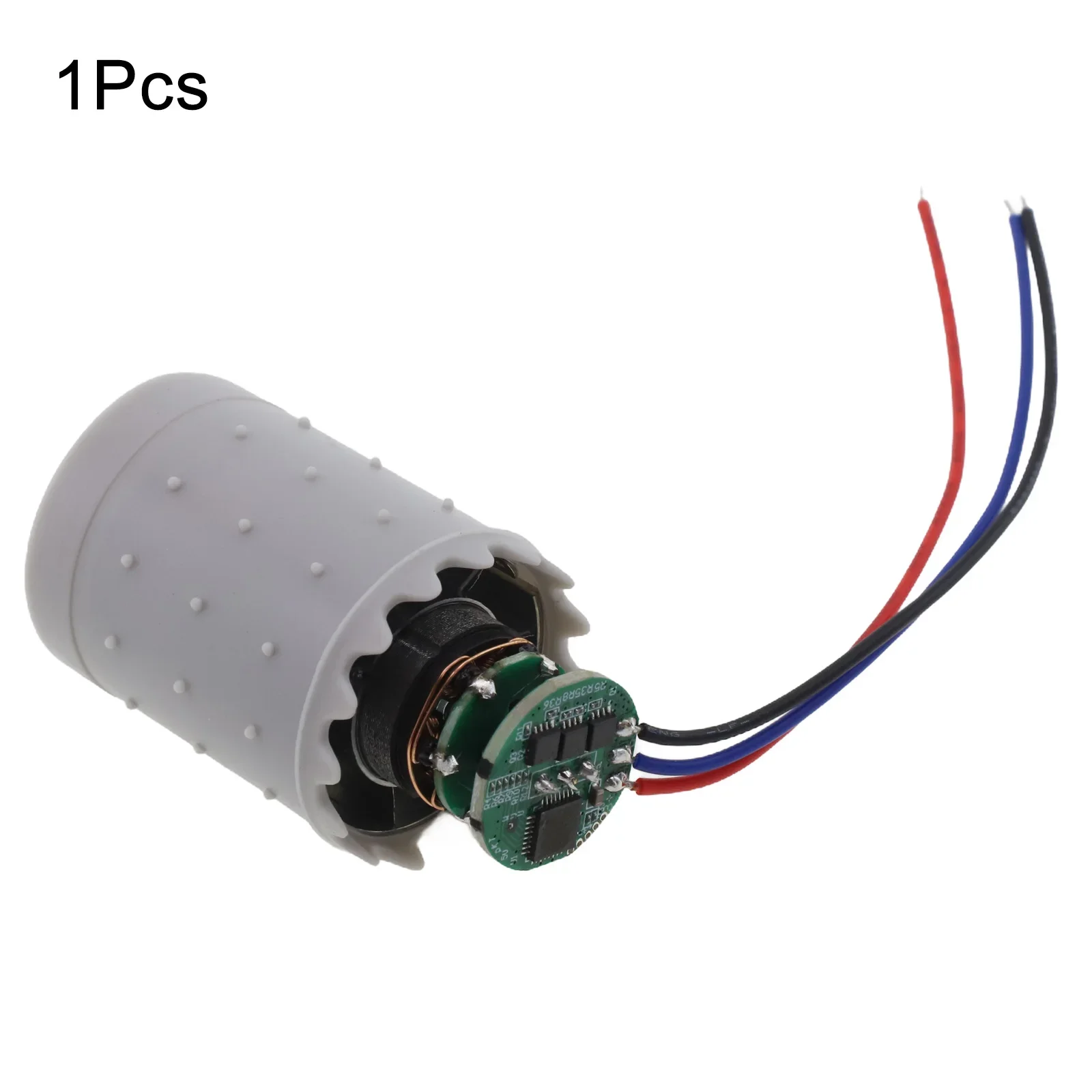 Mini Brushless Motor DC12V 12A 100000RPM Aluminum Alloy Stepless Speed Motor For Impeller Ducted Fan