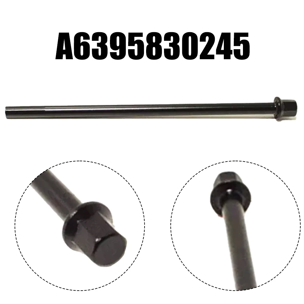 For Mercedes Spare Wheel Release Bar Tool Fits For Vito and Viano Models (For W639/For W447 Year Range 2005 2022)