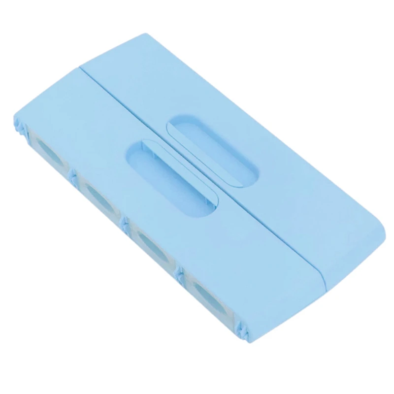 

Dumplings Maker Tool Mold Jiaozi Make 8 Dumplings At A Time Baking Molds Pastry Kitchen Accessories