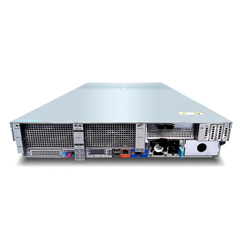 

Server NF5280M6 2U rack-mounted server, dual-channel memory data analytics host