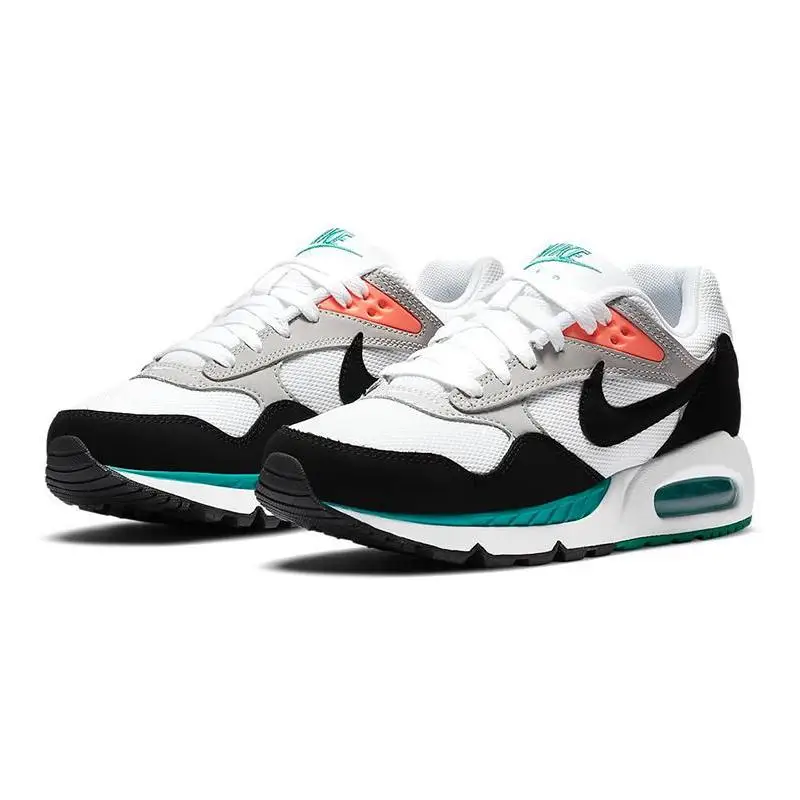 Nike Nike Air Max Correlate New Green Bright Mango Tênis feminino 511417 -136