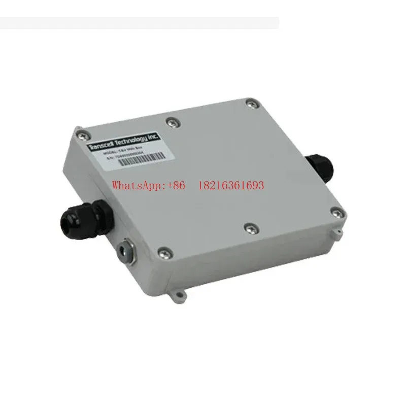 Limited Offer Load Cell Junction Box LCT3-JSD0401-R LCT3-JD00401-I 4-Channel Weighing Summing Box