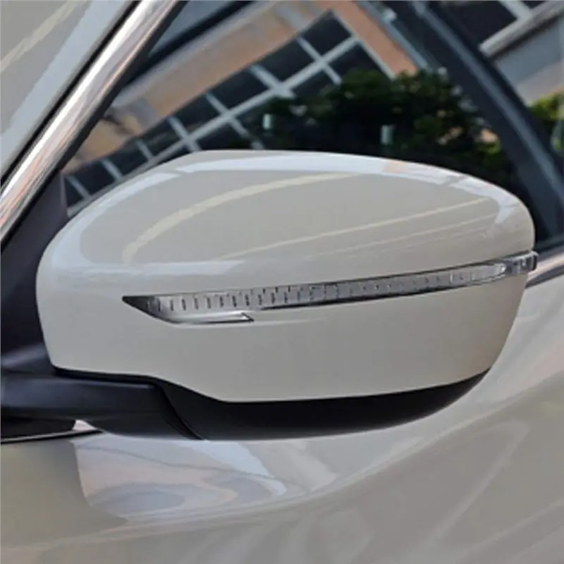 M50K-Led Rear View Mirror Light 26160-4CL6B Turn Signal Lamp