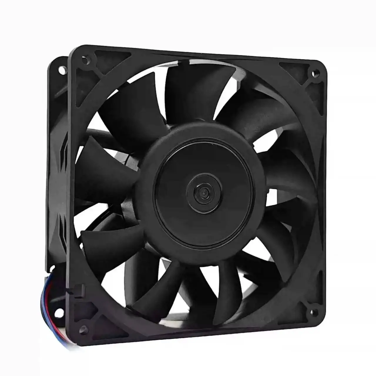Original Delta FFB1424SHG DC 24V 2.30A 14051 140x140x51mm Violent Airflow Industrial Inverter Cabinet Cooling Fan