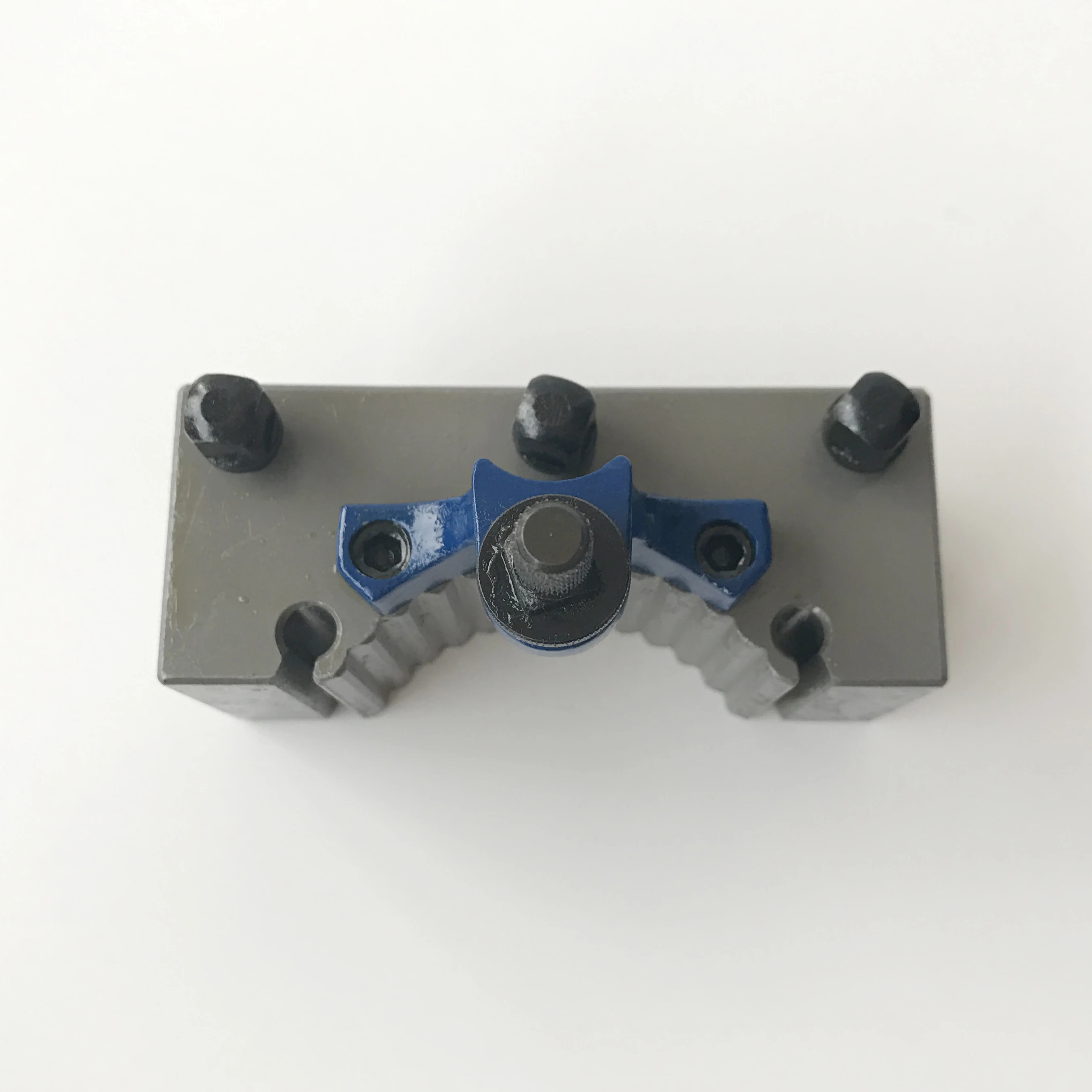 

E5 Type Multifix Quick Change Tool Post for Lathe and Tool Holders