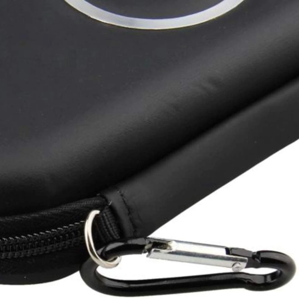Superior-For PSP Carring Case Portable Travel Pouch Cover Zipper Bag Compatible For Sony PSP 1000 2000 3000 Game Console