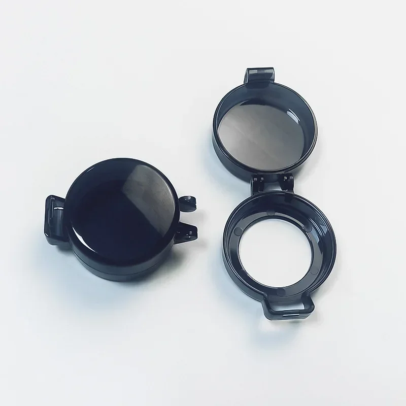 2/4Pcs Children Security Protection Stove Protector Cover Gas Stove Cover Children Kitchen Safety Baby Safety Lock image 5