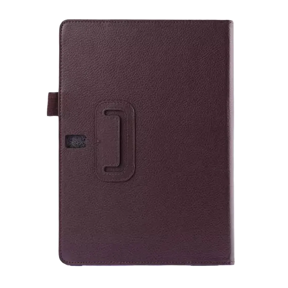 

Slim Folding Protective Case Stand Cover for Galaxy Tab S 10.5 Inch Tablet Chic Pattern Waterproof Multi-Functional Play