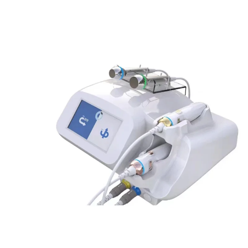 

Factory direct sales beauty machine facial lift wrinkle removal non-surgical beauty equipment