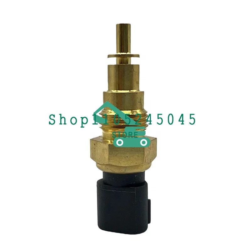 8-97170327-0 8-98023717-0 8971703270 8980237170 ZX200-3 SH200-5 4HK1 Water Temp Sensor