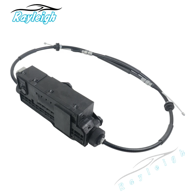 34436868514 34436874220 Parking brake module for BMW X5 F15 F85 X6 F16 F86 parking brake actuator control unit.