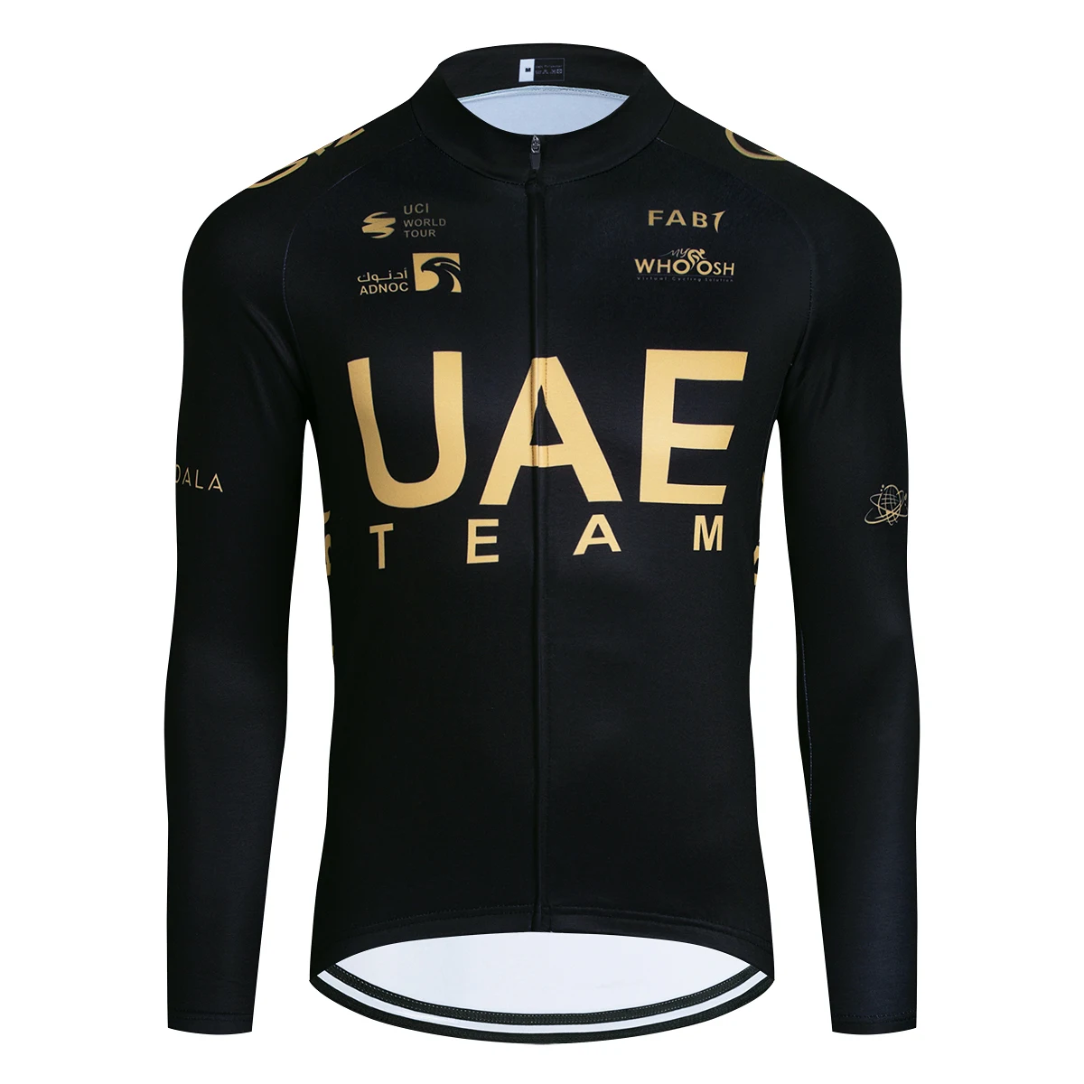 Gold UAE  Winter Cycling Jacke - Women Fashion Uae review and price