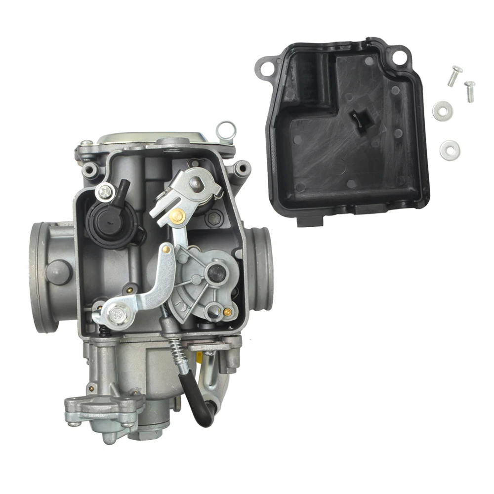 TRX 400X 400EX Carburetor For Honda TRX400EX ATV Sportrax 400 TRX400 EX Sportrax 99-04 TRX400X 09-2014 Carburador 16100-HN1-A43