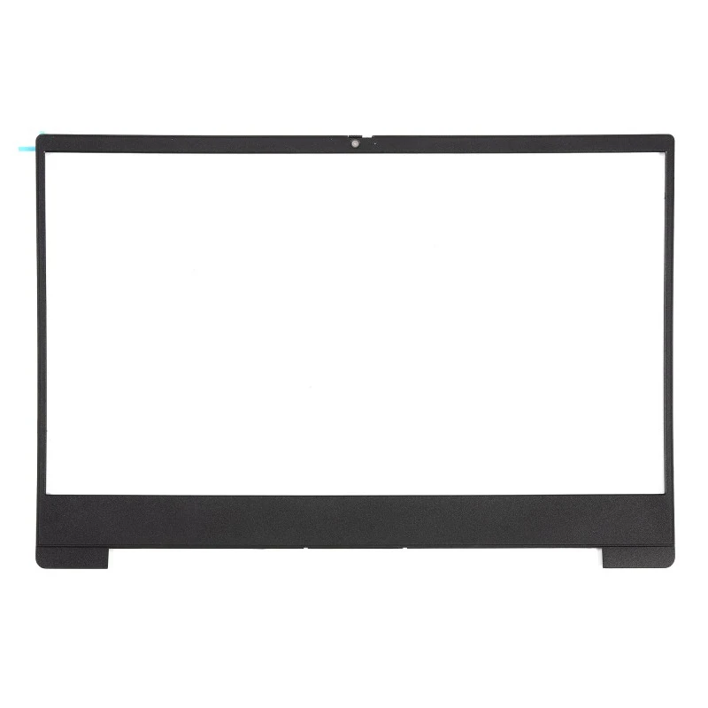 Imagem -05 - Tampa Traseira da Tela do Lcd Lenovo S34014iwl 5cb0s18359 Xiaoxin-142023 Moldura Novo