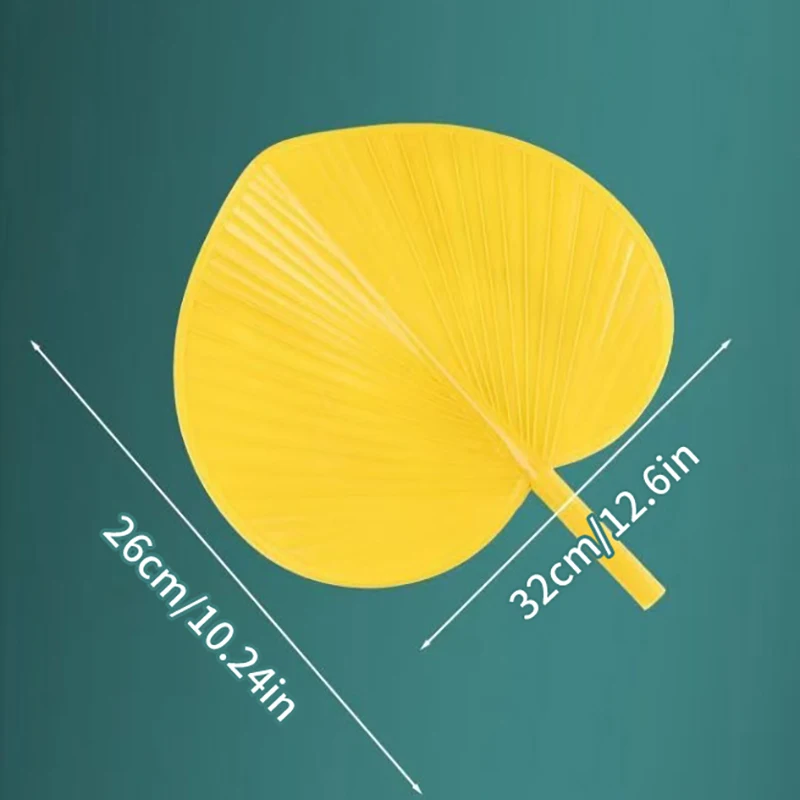 Вентилятор в китайском стиле, 1/5 шт.