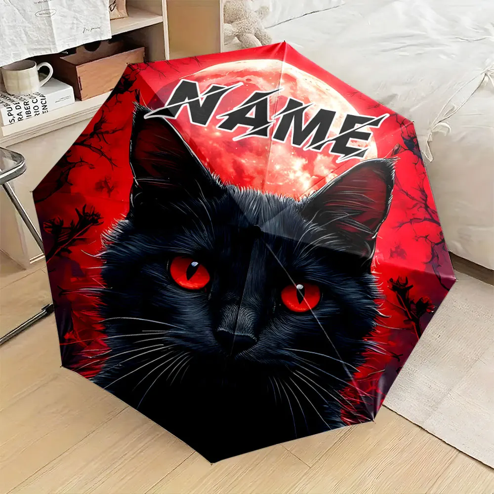 Custom Name Umbrella, 