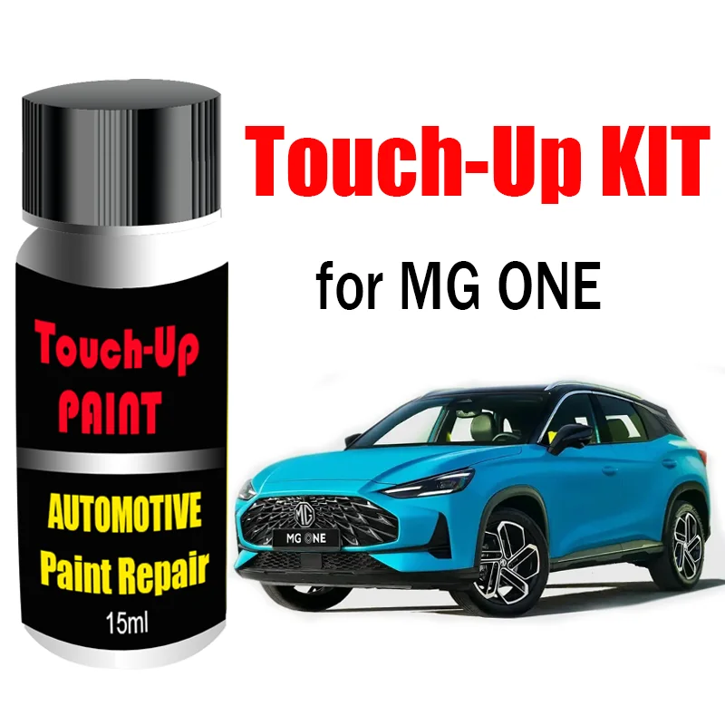 

Custom Car Paint Touch Up Kits for MG One Paint Scratch Remover Car Paint Care Accessories