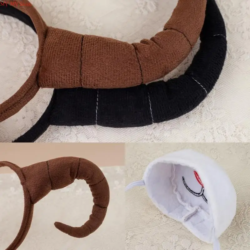 Accessoires costumes d'antilope N1HE