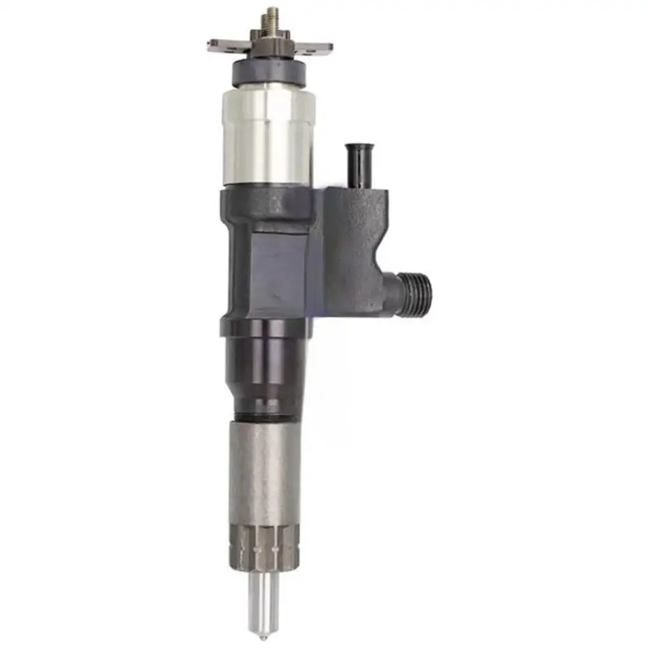 Excavator Common Rail Fuel Injector Replacement Part Fit for ZX450
