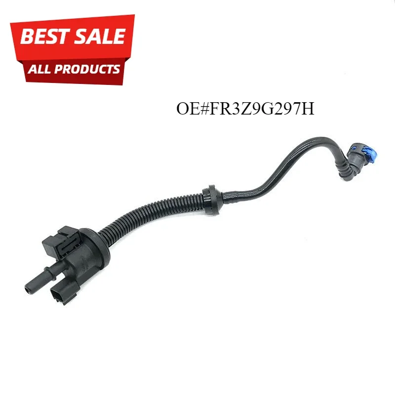 

Car Durable FR3Z9G297H Vapors Evaporative Valves for 2.3 EcoBoost 2015-2020 FR3Z9G297H