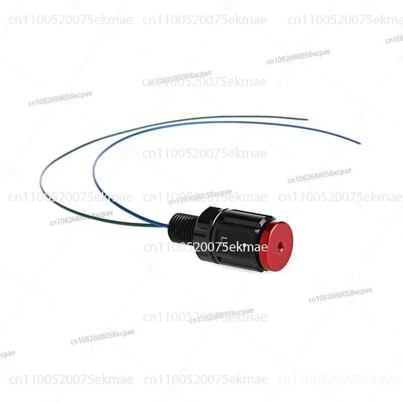 Pressure Switch Waterproof Deep-sea Touch Switch Underwater Robot ROV Sealed Cabin on-off Control Self-reset