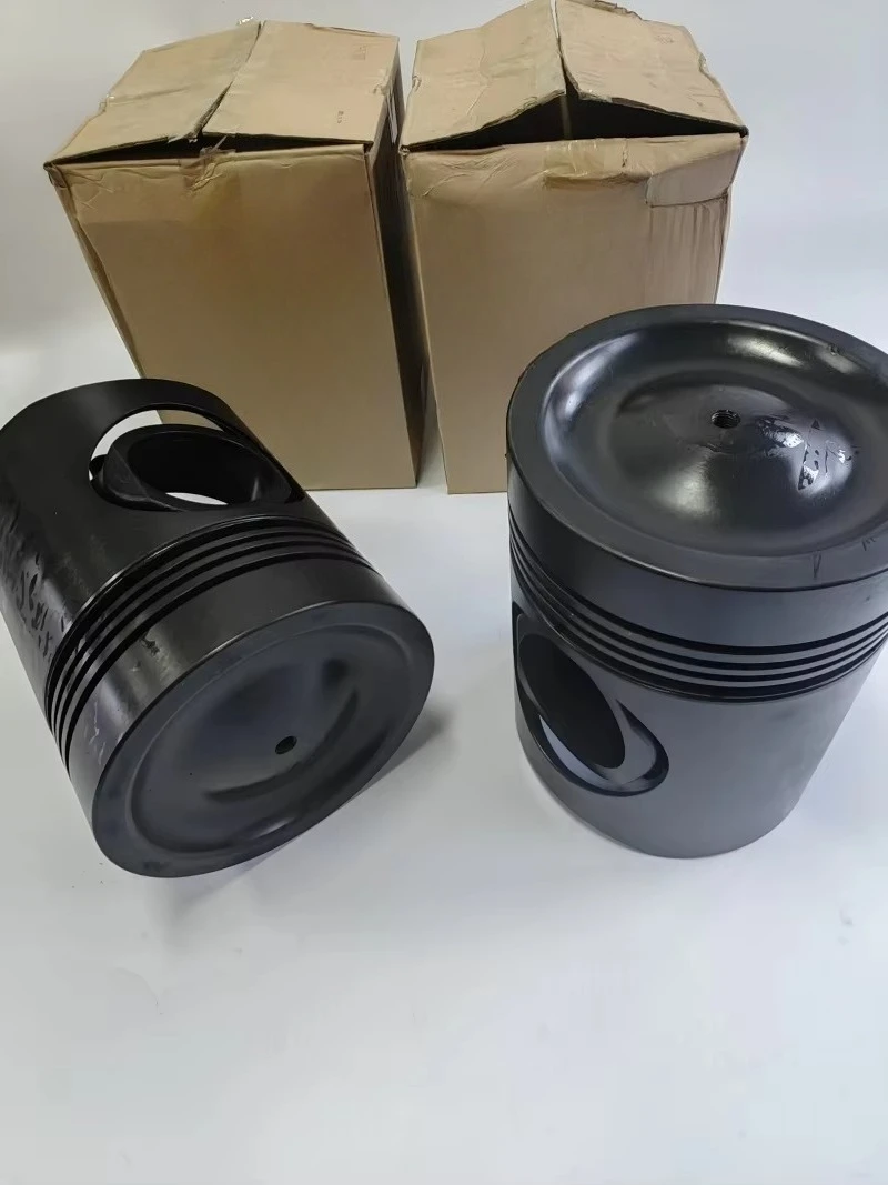 Internal Combustion Piston Assembly 151607-22050 New for N260 N280 N330 Marine Engines