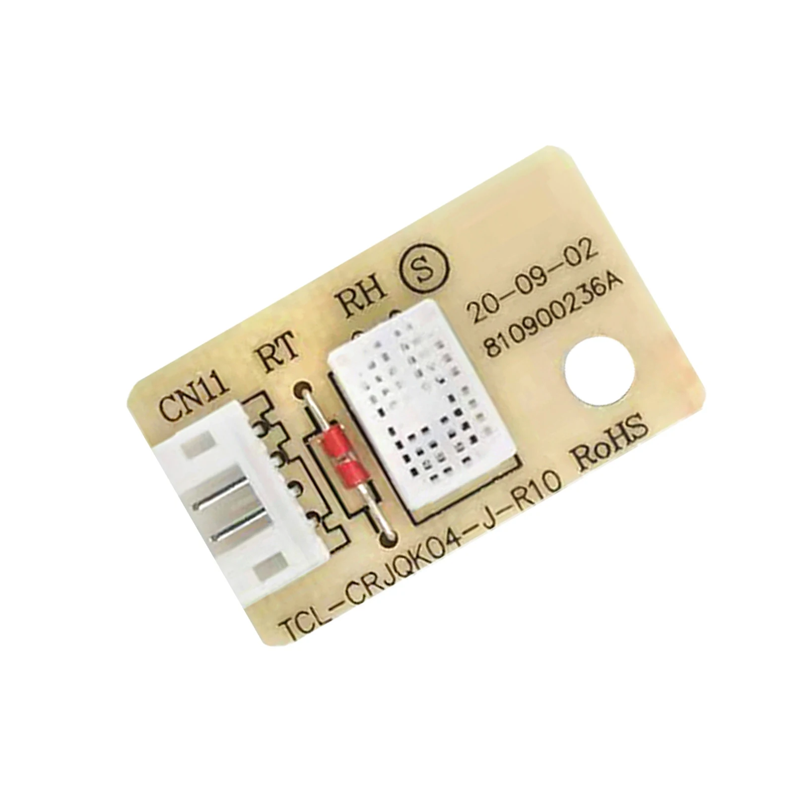 ใหม่เครื่องลดความชื้นความชื้น Sensor Board SOLEUS, BLACK & DECKER 1PCS