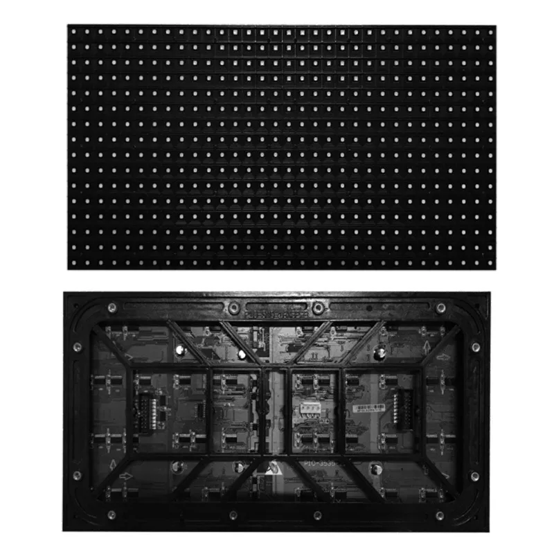 

Custom Outdoor Full Color Rental LED Display, Scrolling Advertising Screen for Events and Billboards