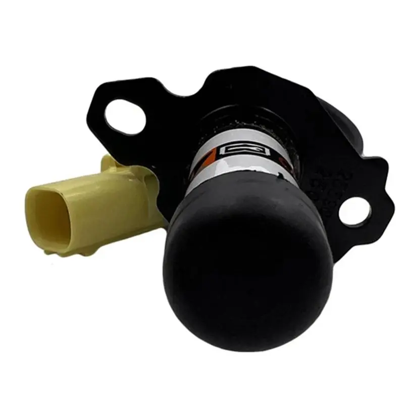 A25I-датчик привода петли капота двигателя автомобиля, 2 шт. 1735702-00-A 173570200A для Tesla Model 3 2017-2023, автомобильные детали