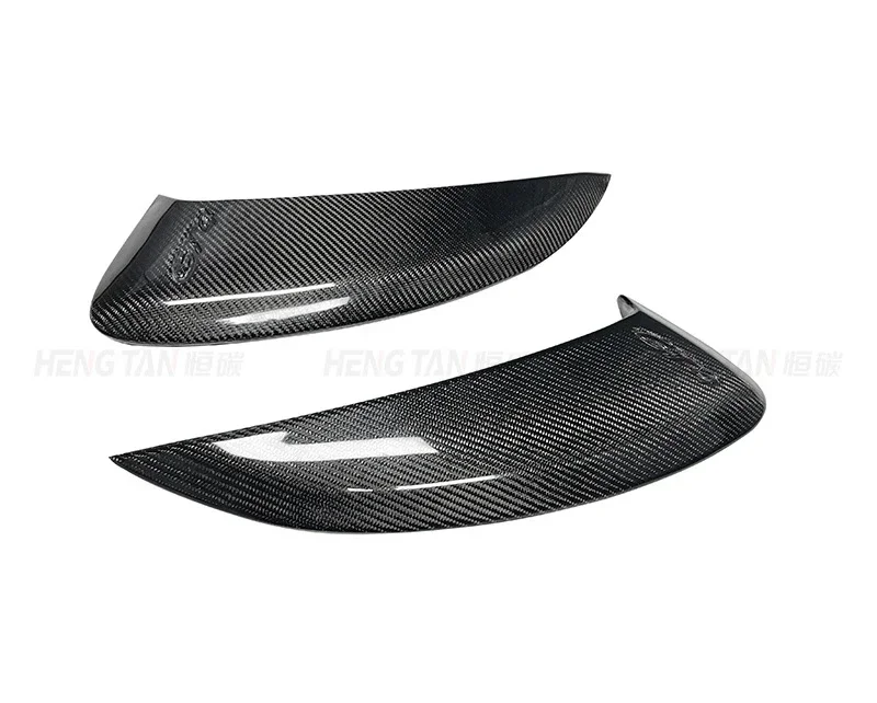 

For Porsche Cayman 981 Carbon Fiber Trend GT4 With Side Trend Intake Grille