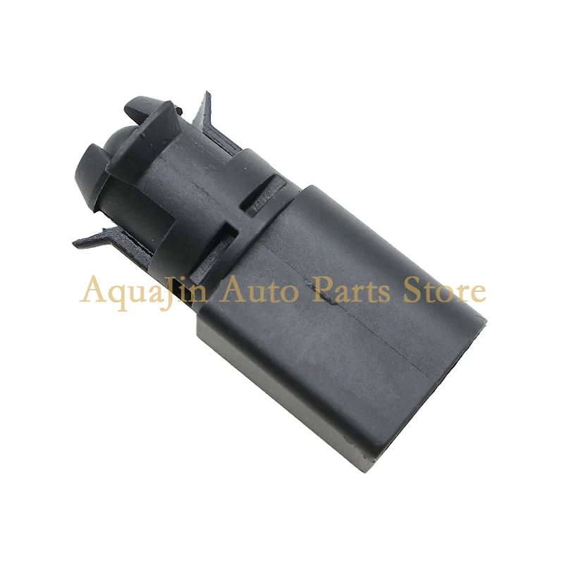 1J0919379A ภายนอกภายนอกเซ็นเซอร์อุณหภูมิอากาศโดยรอบสําหรับ Audi A3 A8 ที่นั่ง Skoda Ibiza Fabia Octavia VW Bora Golf 6 POLO 9N