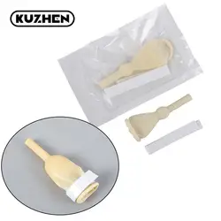 Disposable Male External Catheter Medical Sterilized Catheter Urine Collector Urine Sleeve Urinal Incontinence Care Product