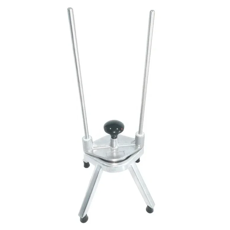 

Высококачественный алюминиевый ручной инструмент для нарезки фруктов и овощей, пресс для лимонов