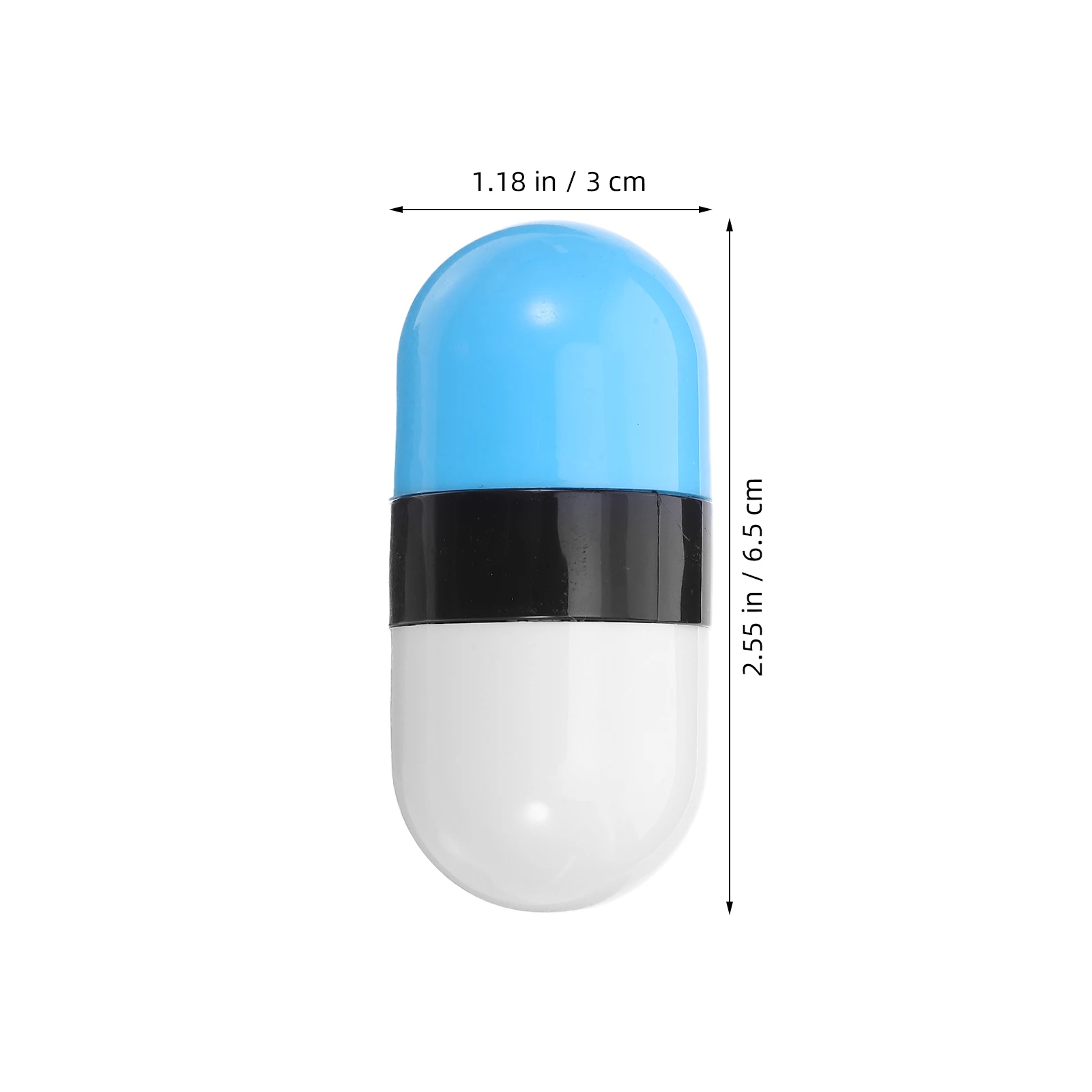 2pcs Dual Head Privacy Roller Stamp Wide Security Ink Roller For Address Blocker Data Protection Confidential Redacting Seal