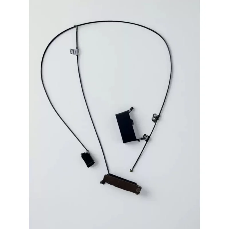 For HP EliteDesk 400 600 800 G4 G5 DM Mini PC DQ 601701600   Wireless WiFi Cable Antenna Cable Wire