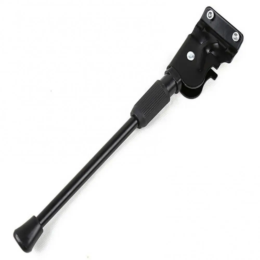 20/24/26-inch Mountain Bike Support Bicycle Kickstand Parking Foot Side Stand Inch Foot Riding Accessory подножка для велосипеда