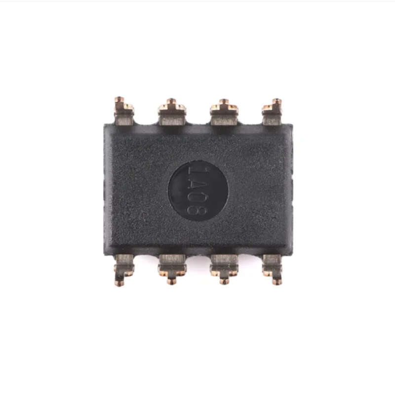 1PCS Original Genuine TL072IP PDIP-8 Dual JFET input operational amplifier chip