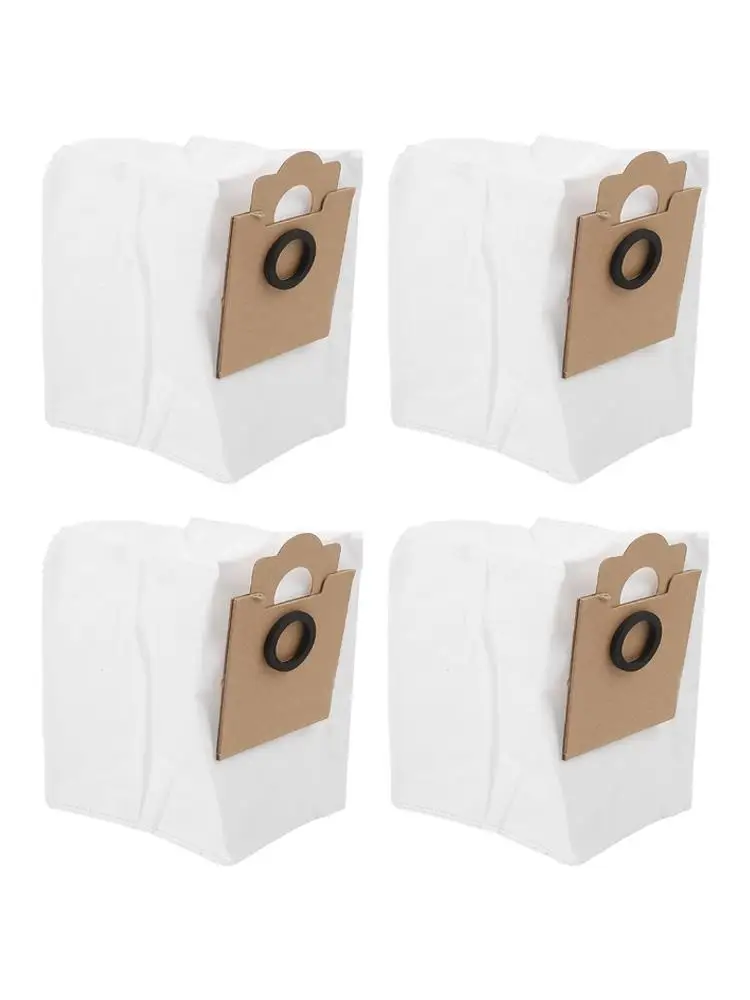 Easy Installation Vacuum Bags Hygienic Cleaning As Shown Dust Bags Easy Installation Large Capacity For Lefant M2 Plus Pro