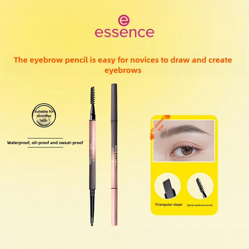 جوهر يجعلني قلم الحواجب النحيف #1