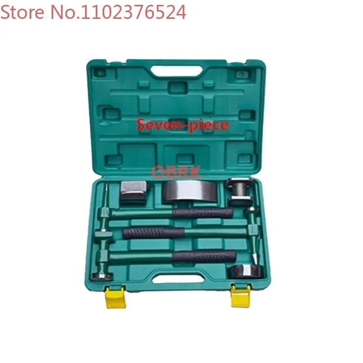 OBRK piston ring compressor Car engine Repair tools supplier set