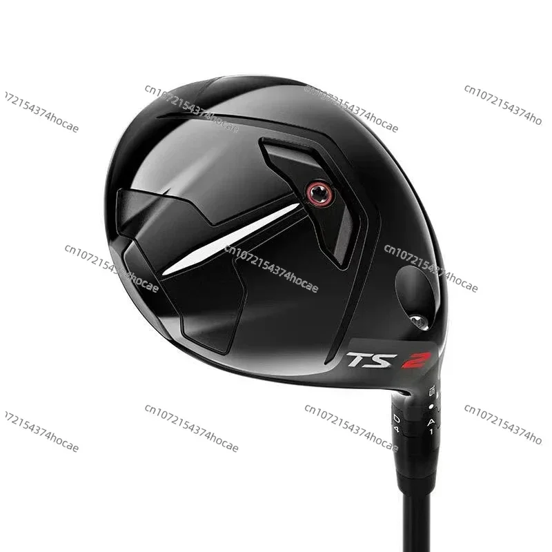 TSR2 Driver Golf Clubs Drivers with Shaft Headcover  Third and Fifth Wooden Poles Are High, Fault-tolerant, and Far Away