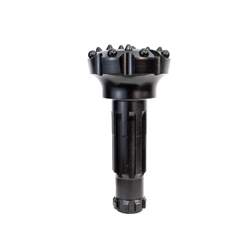 Drill Bits DHD350 HD55 COP54 165mm 5inches for Mining Machine Parts