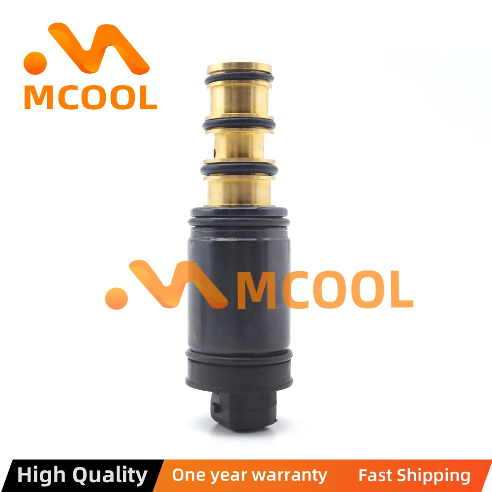 

Управляющий клапан компрессора переменного тока MC-16 для Toyota Yaris 5SER09C 883100D330 8831052551 883102B720 883102B721 4472602334 4472602331