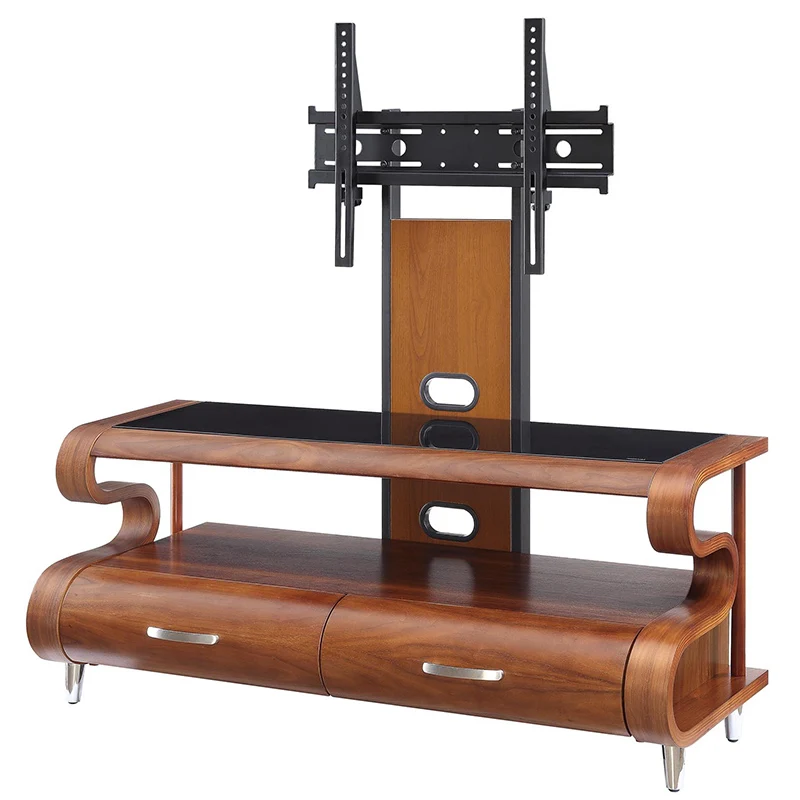 

Nordic simple solid wood TV cabinet 1.2 meters, American small apartment living room bedroom furniture