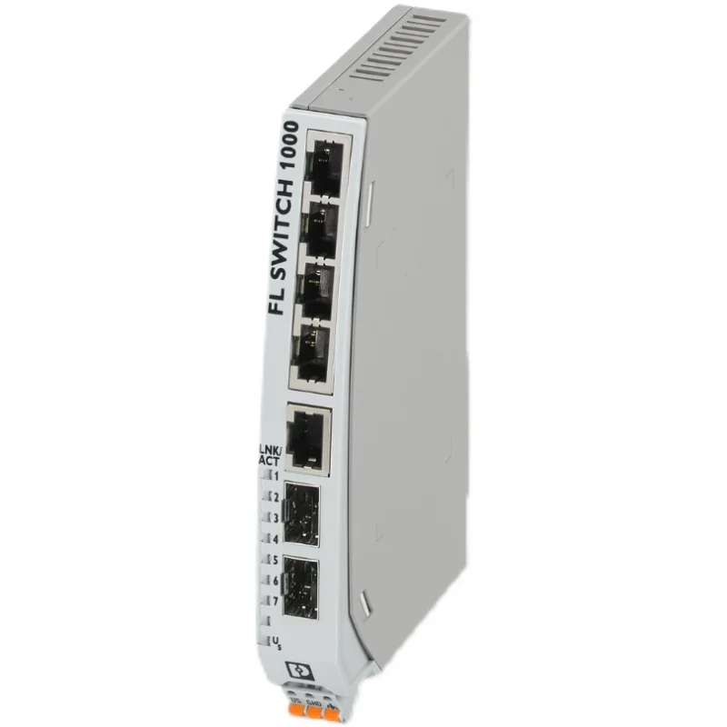 PhoenixFL SWITCH 1105NT-2SFP - 1343025