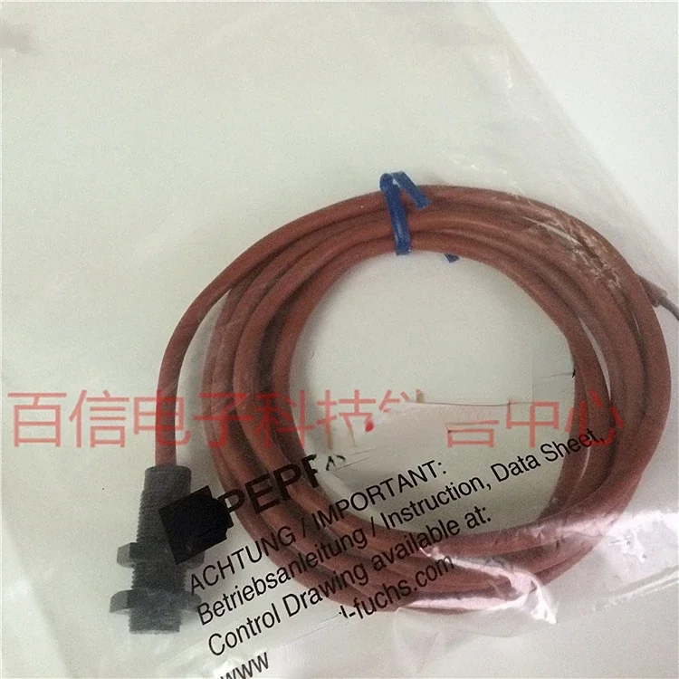 Proximity Switch NJ…