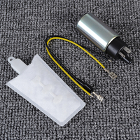 Fuel Pump Kit 15100-20H02 for Suzuki AN125 UH125 Burgman 125 UH200 Burgman 200 UX150 sixteen 150 UX125 sixteen 125 15100-20H03